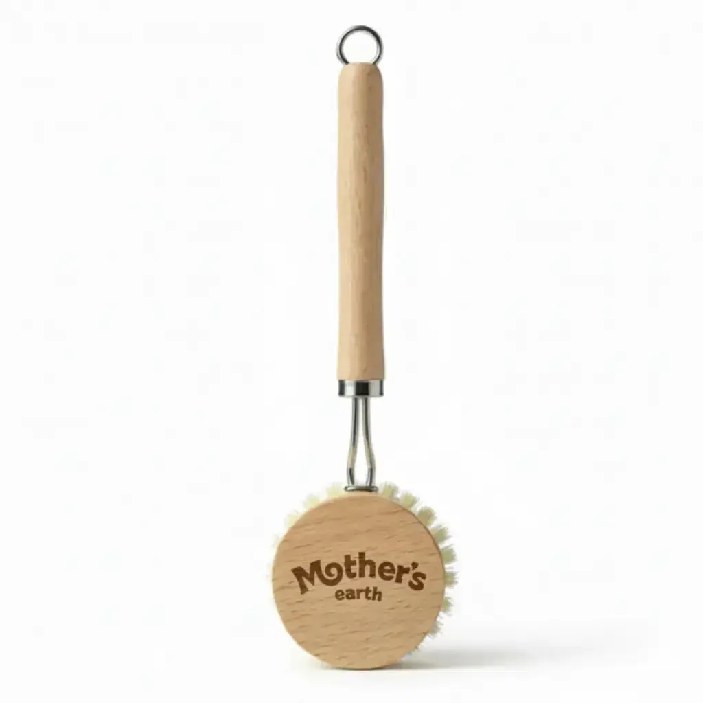 Mother’s Earth Holz-Spülbürste