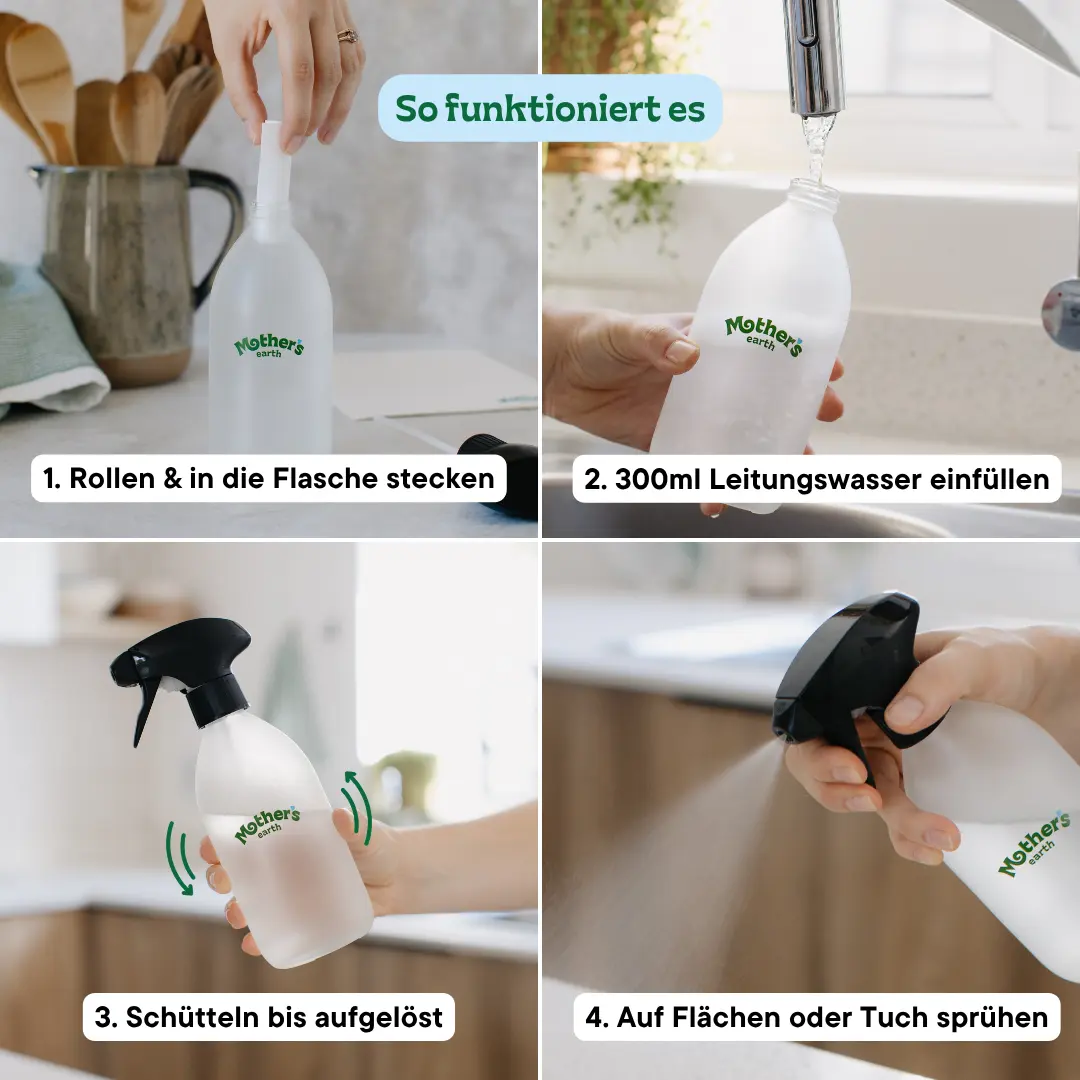 Allzweckreiniger Starterset - Image 3