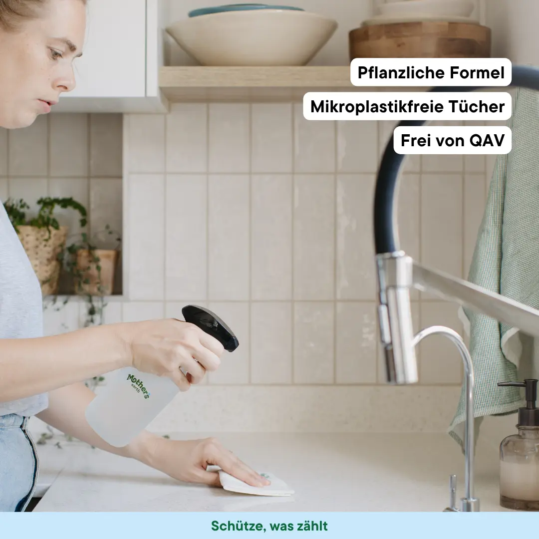Allzweckreiniger Starterset - Image 4