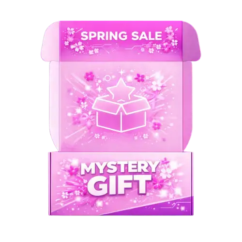 Mystery Gift - Image 2