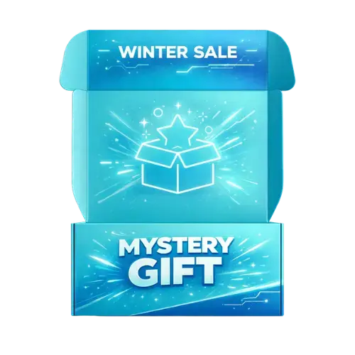 Mystery Gift - Image 3
