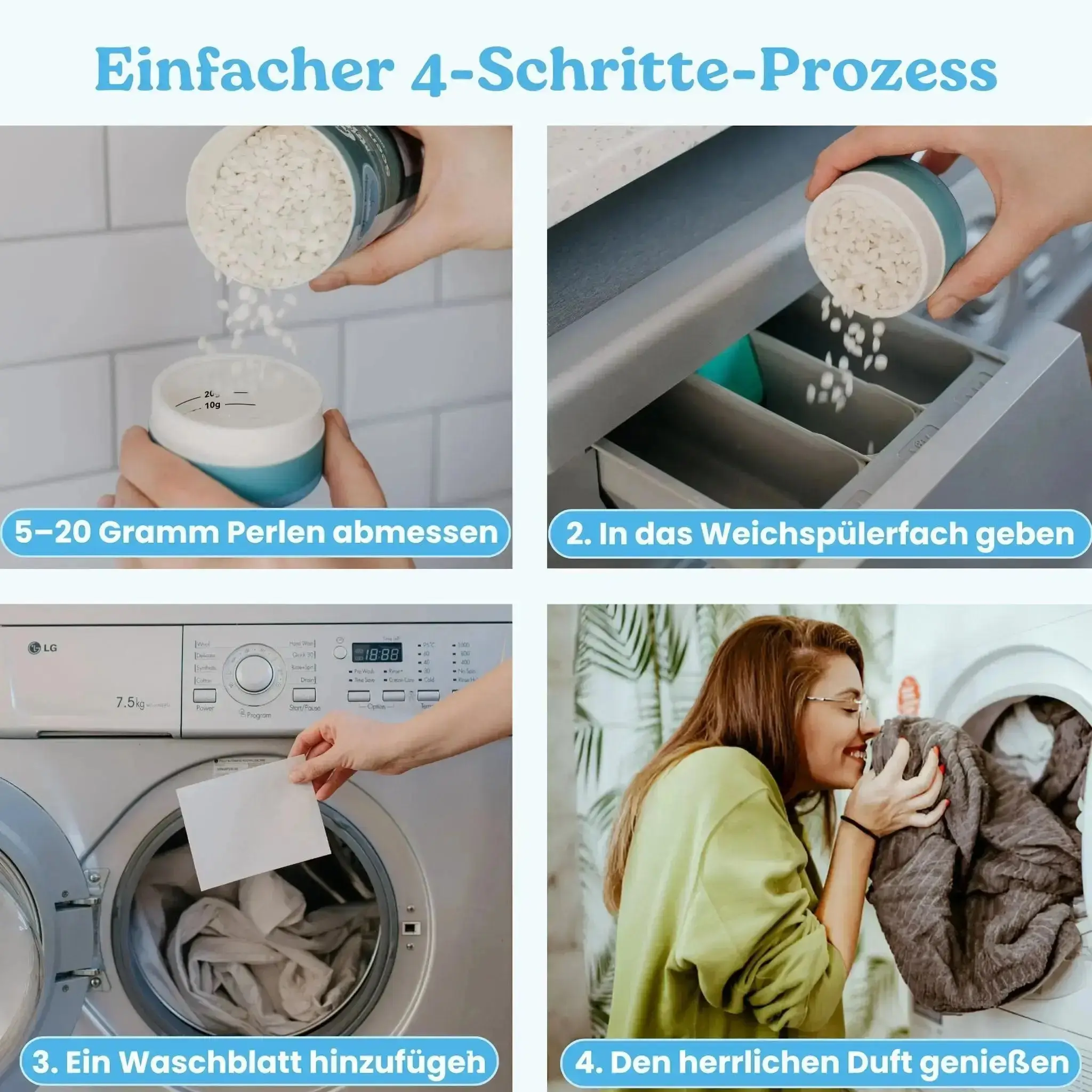 Umweltfreundliche Duftperlen - Image 5