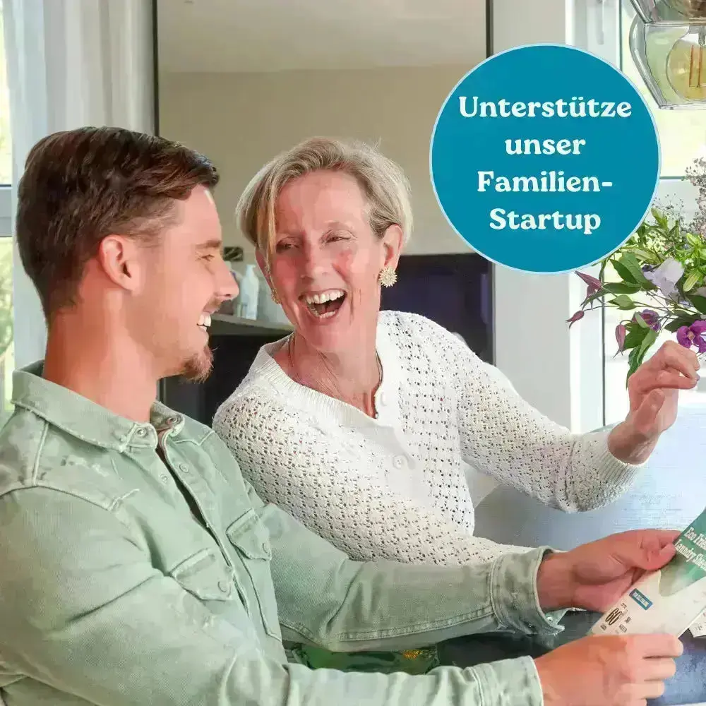 Umweltfreundliche Waschmittel-Blätter - Image 7